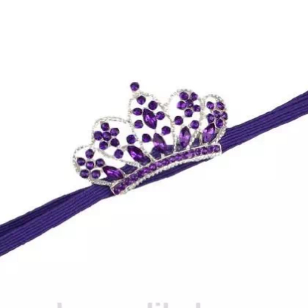 Hair band